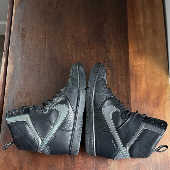 Nike Dunks Sky Hi 2.0 Sneakerboot - Picture 5 of 12